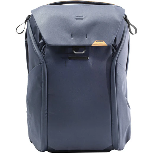 Mochila Everyday Peak Design  (Midnight, 30L) - USADO 1