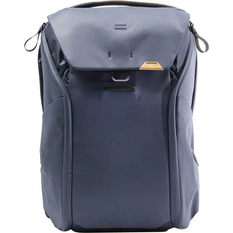 Mochila Everyday Peak Design  (Midnight, 30L) - USADO 1