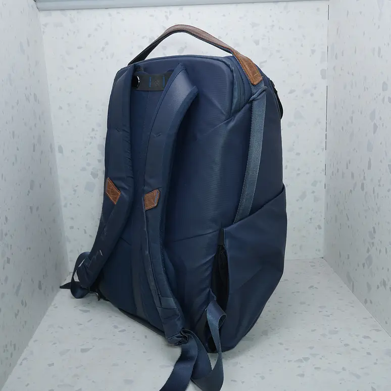 Mochila Everyday Peak Design  (Midnight, 30L) - USADO 3