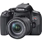 Canon T8i + 18-55mm - USADO - Miniatura 1
