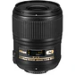 Nikon AF-S Micro 60mm f/2.8G ED - USADO - Miniatura 1