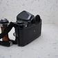 Pentax 6x7 – Cámara de Formato Medio - USADO - Miniatura 2