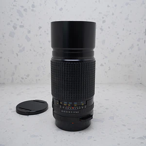 Pentax Teleobjetivo 300mm f/4 para Pentax 67 - USADO