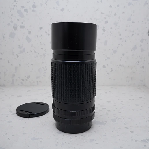 Pentax Teleobjetivo 300mm f/4 para Pentax 67 - USADO 2