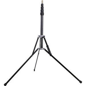 Pie de Flash compacto Phottix Padat Carbon 200