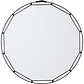 Manfrotto HaloCompact Plus 2-Stop Diffuser 98cms - USADO - Miniatura 1