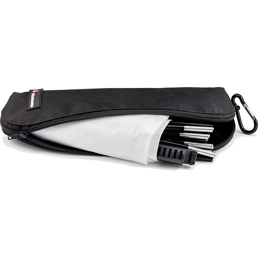 Manfrotto HaloCompact Plus 2-Stop Diffuser 98cms - USADO 2