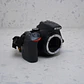 Nikon D5600 (Body) - USADO - Miniatura 3