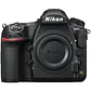 Nikon D850 (Body) - USADO  - Miniatura 1