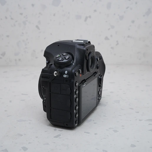 Nikon D850 (Body) - USADO  3