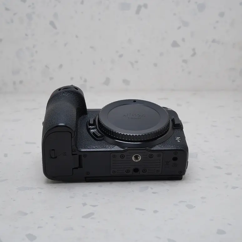 Nikon Z6 (Body) - USADO 7