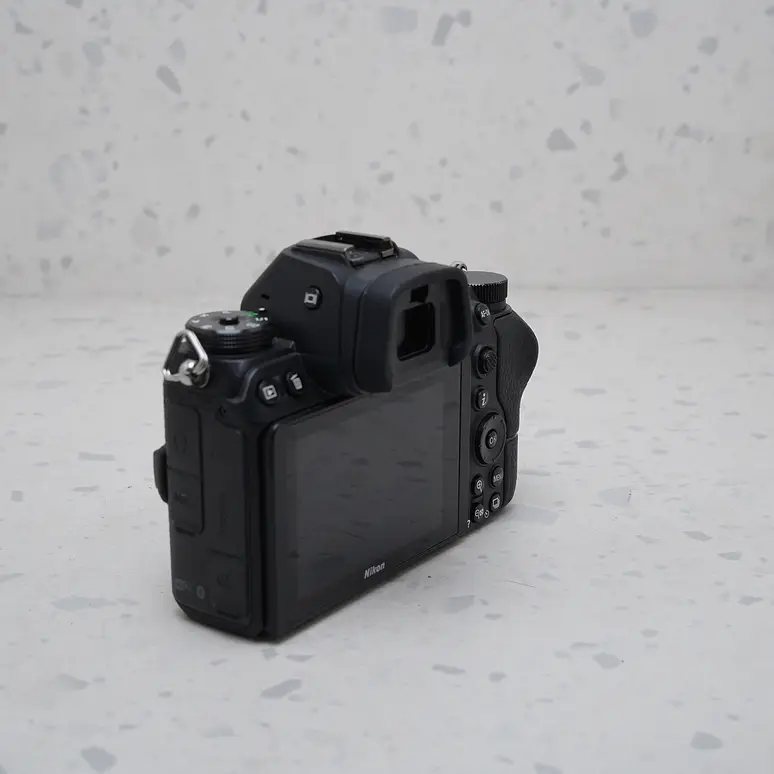 Nikon Z6 (Body) - USADO 3