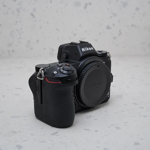Nikon Z6 (Body) - USADO 4
