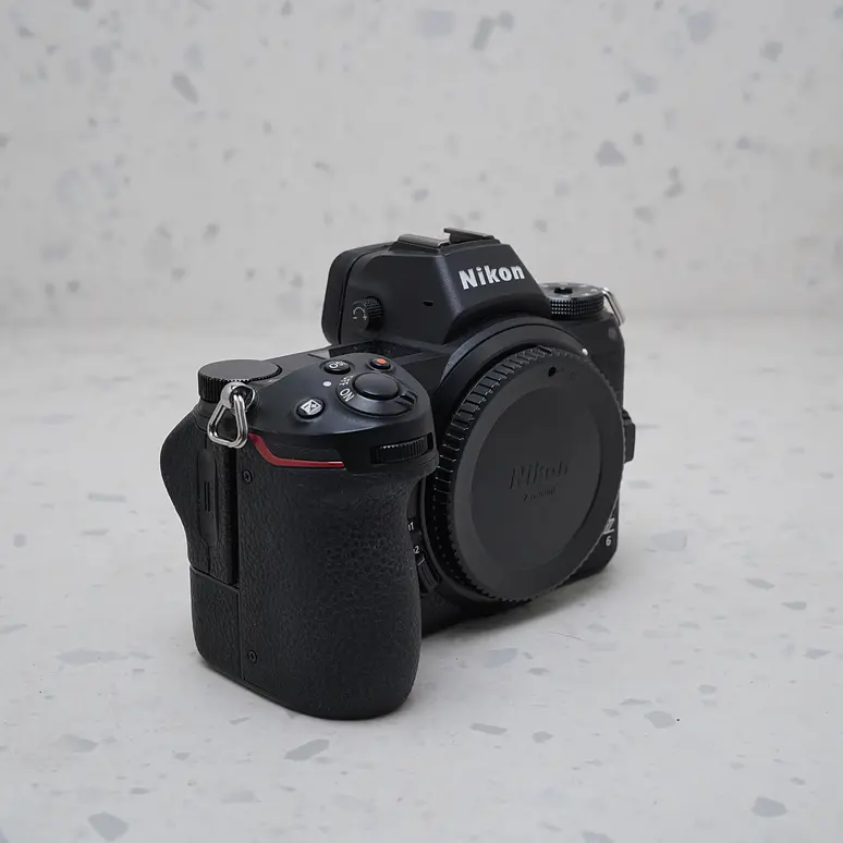 Nikon Z6 (Body) - USADO 4