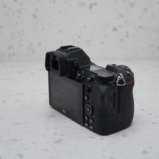 Nikon Z6 (Body) - USADO 5