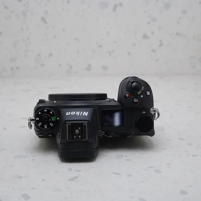 Nikon Z6 (Body) - USADO 6