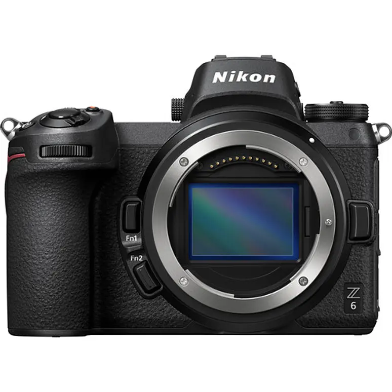 Nikon Z6 (Body) - USADO 1