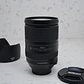 Nikon AF-S DX NIKKOR 18-300mm f/3.5-5.6G ED VR - USADO - Miniatura 3