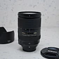 Nikon AF-S DX NIKKOR 18-300mm f/3.5-5.6G ED VR - USADO - Miniatura 2
