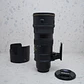 Nikon AF-S VR Zoom-NIKKOR 70-200mm f/2.8G IF-ED - USADO - Miniatura 4