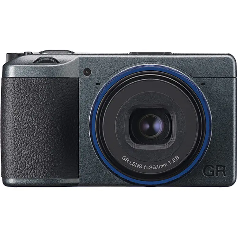 Ricoh GR IIIx Urban Edition - USADO 1