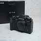 FUJIFILM X-T4 (Body) - USADO - Miniatura 2