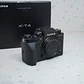 FUJIFILM X-T4 (Body) - USADO - Miniatura 5