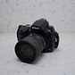 Nikon D700 + 24-120mm f/3.5-5.6G + 70-300mm f/4-5.6G + Accesorios – USADO  - Miniatura 1