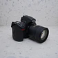 Nikon D700 + 24-120mm f/3.5-5.6G + 70-300mm f/4-5.6G + Accesorios – USADO  - Miniatura 8