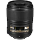 Nikon AF-S Micro 60mm f/2.8G ED - USADO - Miniatura 1