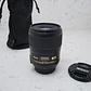 Nikon AF-S Micro 60mm f/2.8G ED - USADO - Miniatura 2