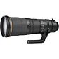 Nikon AF-S NIKKOR 500mm f/4E FL ED VR - USADO - Miniatura 1