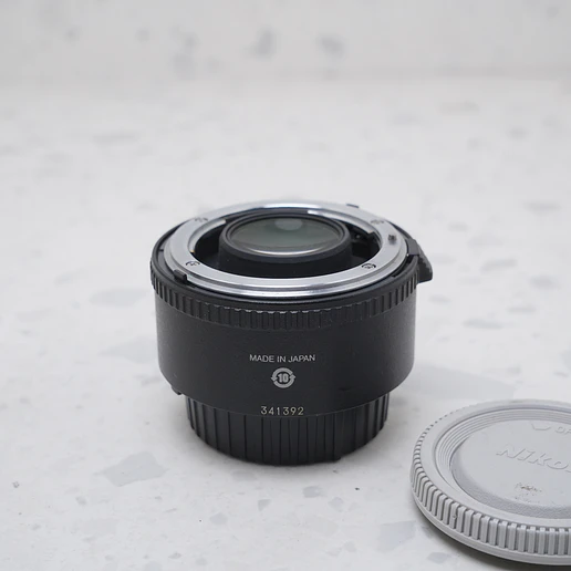 Nikon AF-S Teleconverter TC-17E II - USADO 3