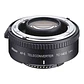 Teleconverter Nikon TC-14E II 1.4x SOLO para lentes D-AF-S y AF-I - USADO - Miniatura 1