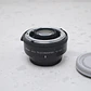 Teleconverter Nikon TC-14E II 1.4x SOLO para lentes D-AF-S y AF-I - USADO - Miniatura 2