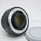 Teleconverter Nikon TC-14E II 1.4x SOLO para lentes D-AF-S y AF-I - USADO - Miniatura 4