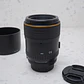 Tokina 100mm f/2.8 AT-X M100 AF Pro D Macro (Nikon) - USADO - Miniatura 3