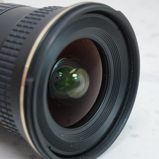 Tokina 100mm f/2.8 AT-X M100 AF Pro D Macro (Nikon) - USADO 4