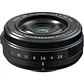 FUJIFILM XF 27mm f2.8 R WR - USADO - Miniatura 1