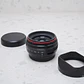 FUJIFILM XF 27mm f2.8 R WR - USADO - Miniatura 2