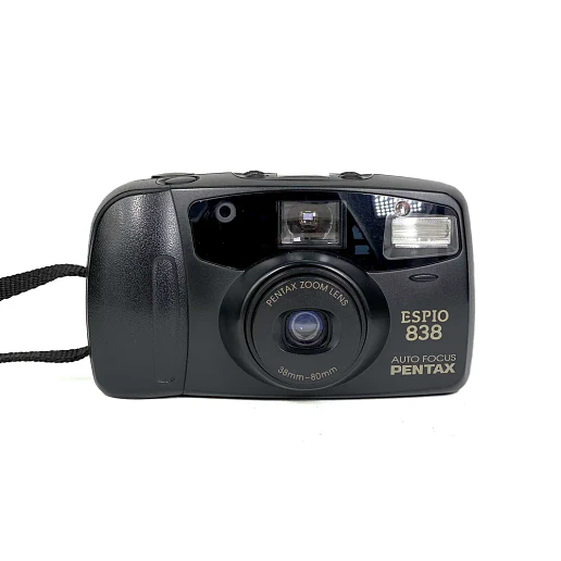 Pentax Espio 838 - USADO 1