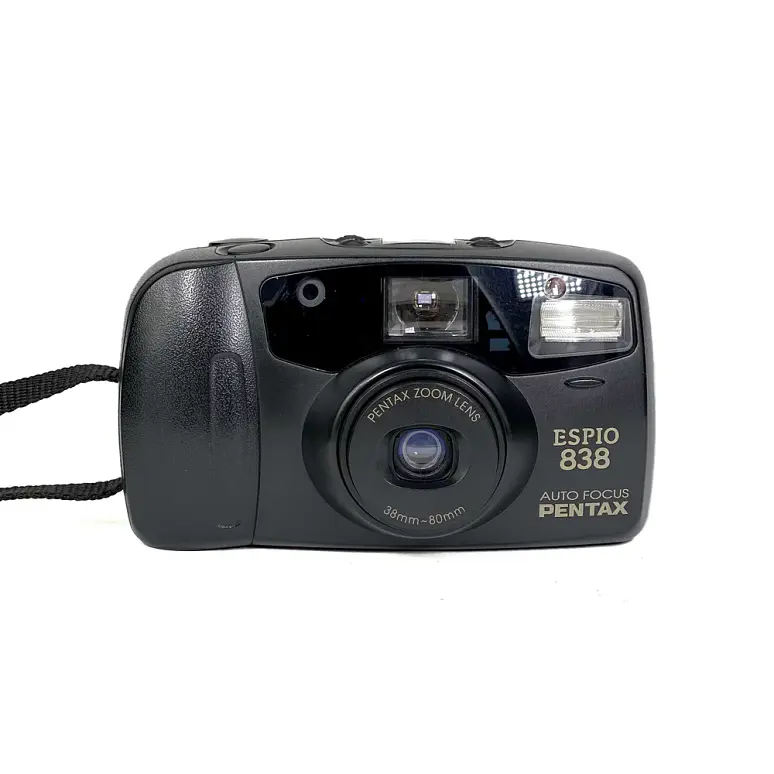Pentax Espio 838 - USADO 1