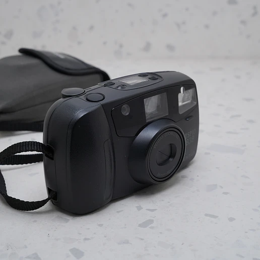 Pentax Espio 838 - USADO 4