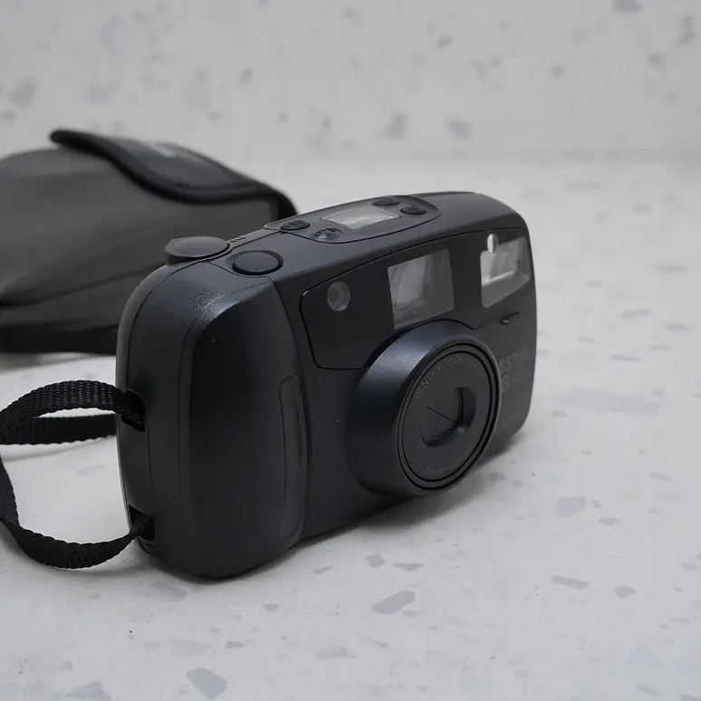 Pentax Espio 838 - USADO 4