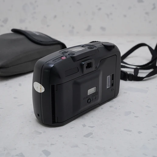 Pentax Espio 838 - USADO 3