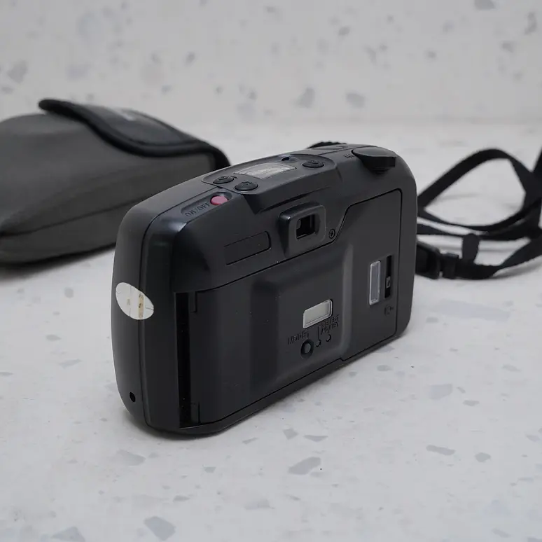 Pentax Espio 838 - USADO 3