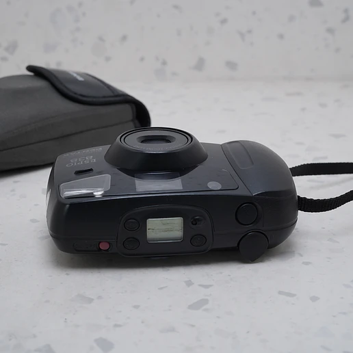 Pentax Espio 838 - USADO 6