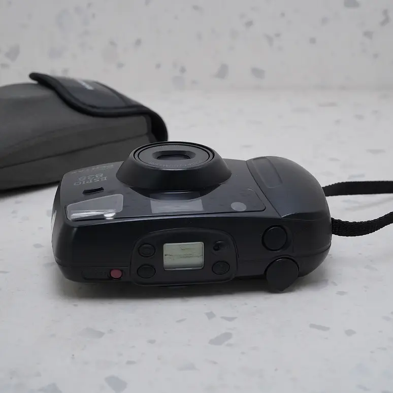 Pentax Espio 838 - USADO 6