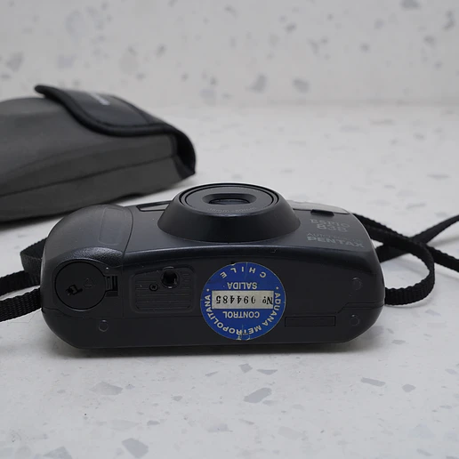 Pentax Espio 838 - USADO 7