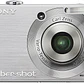 Sony Cyber-shot DSC-W55 (CON DETALLE) - USADO - Miniatura 1
